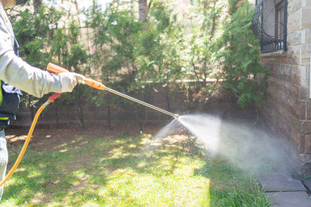 Marcellus, MI Pest Control Company